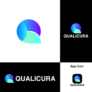 Logo-Design von khadiga90 für    Qualicura GmbH & Co. KG | Design: #33382258