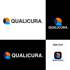 Diseño de Logo por khadiga90 para    Qualicura GmbH & Co. KG | Diseño: #33388605