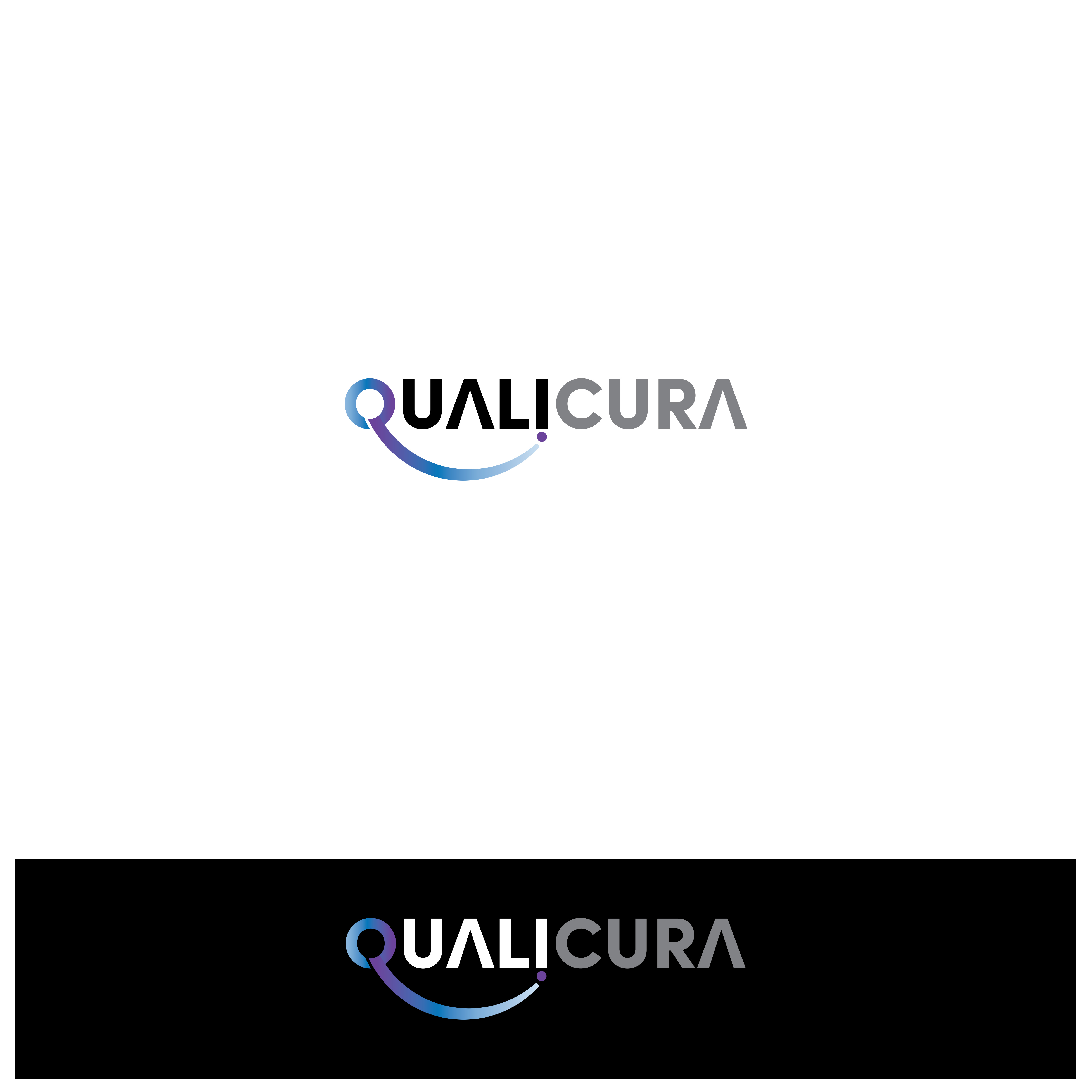 Design de Logo par HiKyriosDesign pour    Qualicura GmbH & Co. KG | Design #33391483