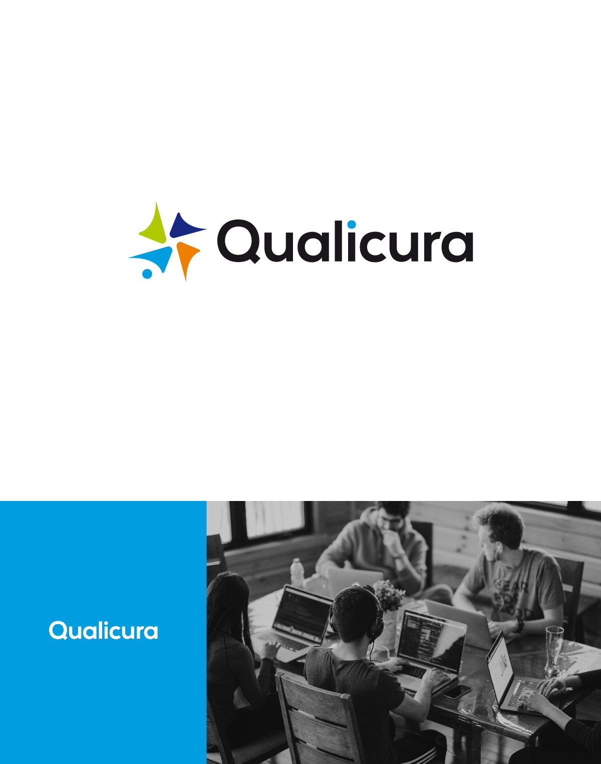 Design de Logo par apik. pour    Qualicura GmbH & Co. KG | Design #33379996