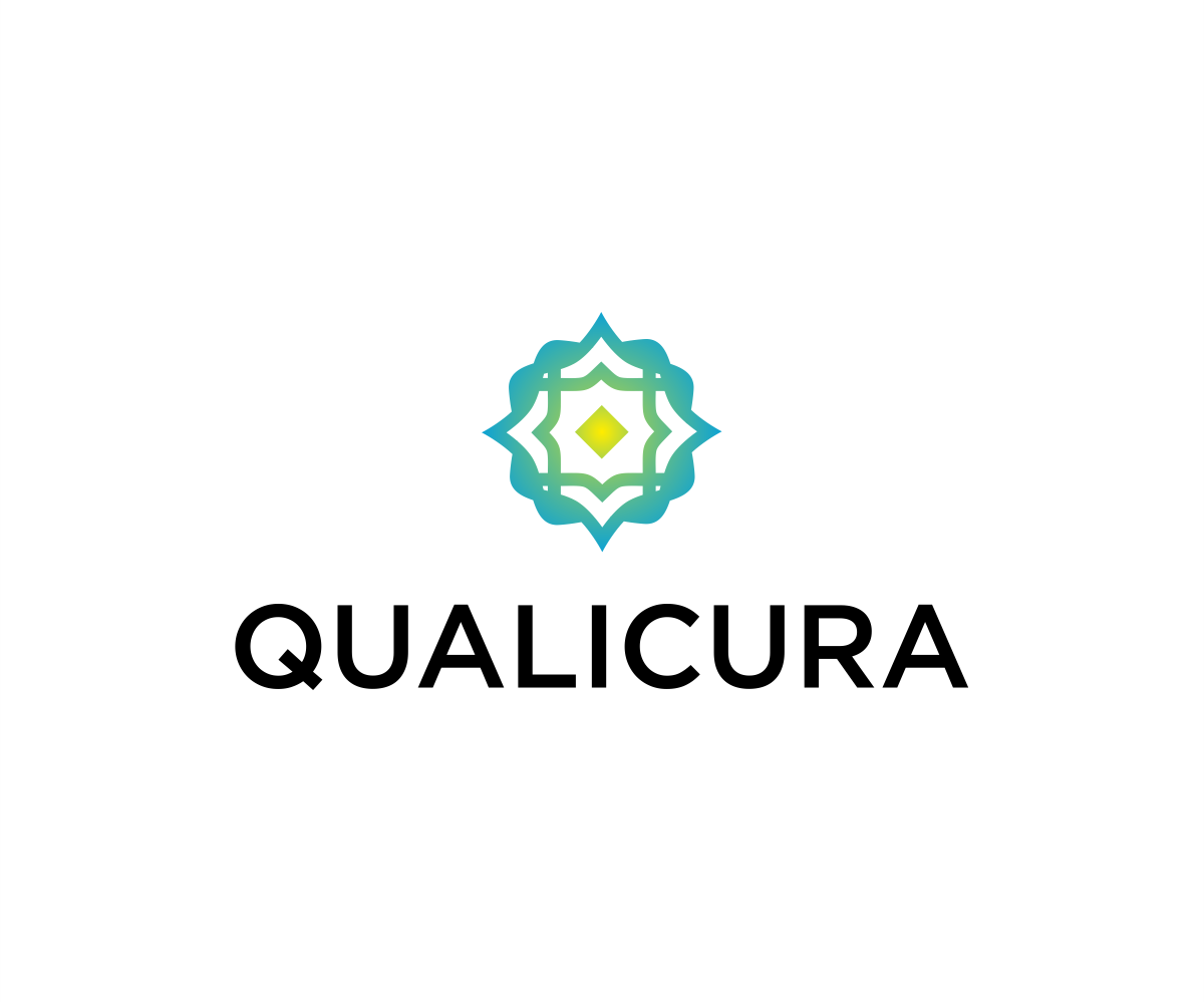 Logo Design by kalongg langgeng jaya for    Qualicura GmbH & Co. KG | Design #33380151