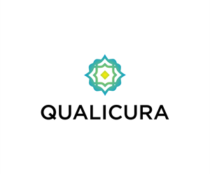 Logo Design by kalongg langgeng jaya for    Qualicura GmbH & Co. KG | Design: #33380151