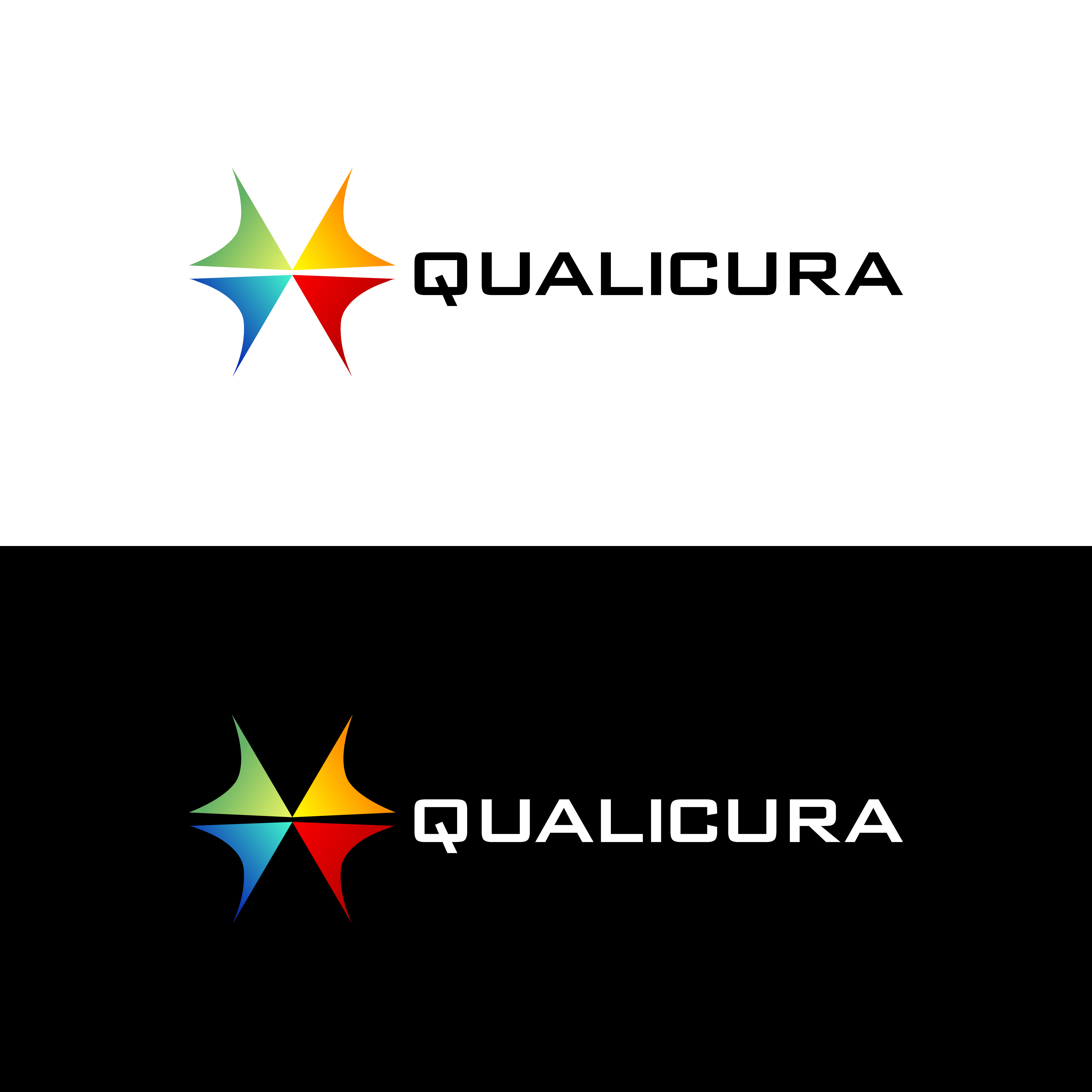 Diseño de Logo por AKTech para    Qualicura GmbH & Co. KG | Diseño #33381667