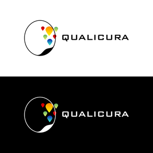 Logo-Design von AKTech für    Qualicura GmbH & Co. KG | Design: #33383315