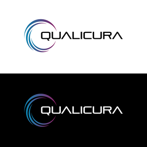 Logo Design by AKTech for    Qualicura GmbH & Co. KG | Design: #33386846