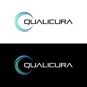 Logo-Design von AKTech für    Qualicura GmbH & Co. KG | Design: #33386851