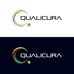 Logo Design by AKTech for    Qualicura GmbH & Co. KG | Design: #33387986