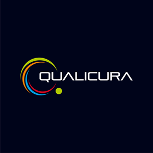 Logo-Design von AKTech für    Qualicura GmbH & Co. KG | Design: #33389758