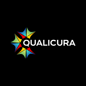 Logo-Design von AKTech für    Qualicura GmbH & Co. KG | Design: #33389841