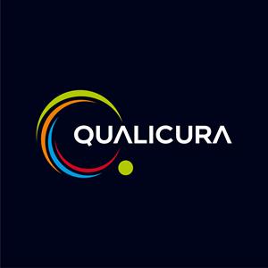 Logo-Design von AKTech für    Qualicura GmbH & Co. KG | Design: #33389879