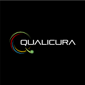 Logo Design by AKTech for    Qualicura GmbH & Co. KG | Design: #33403995