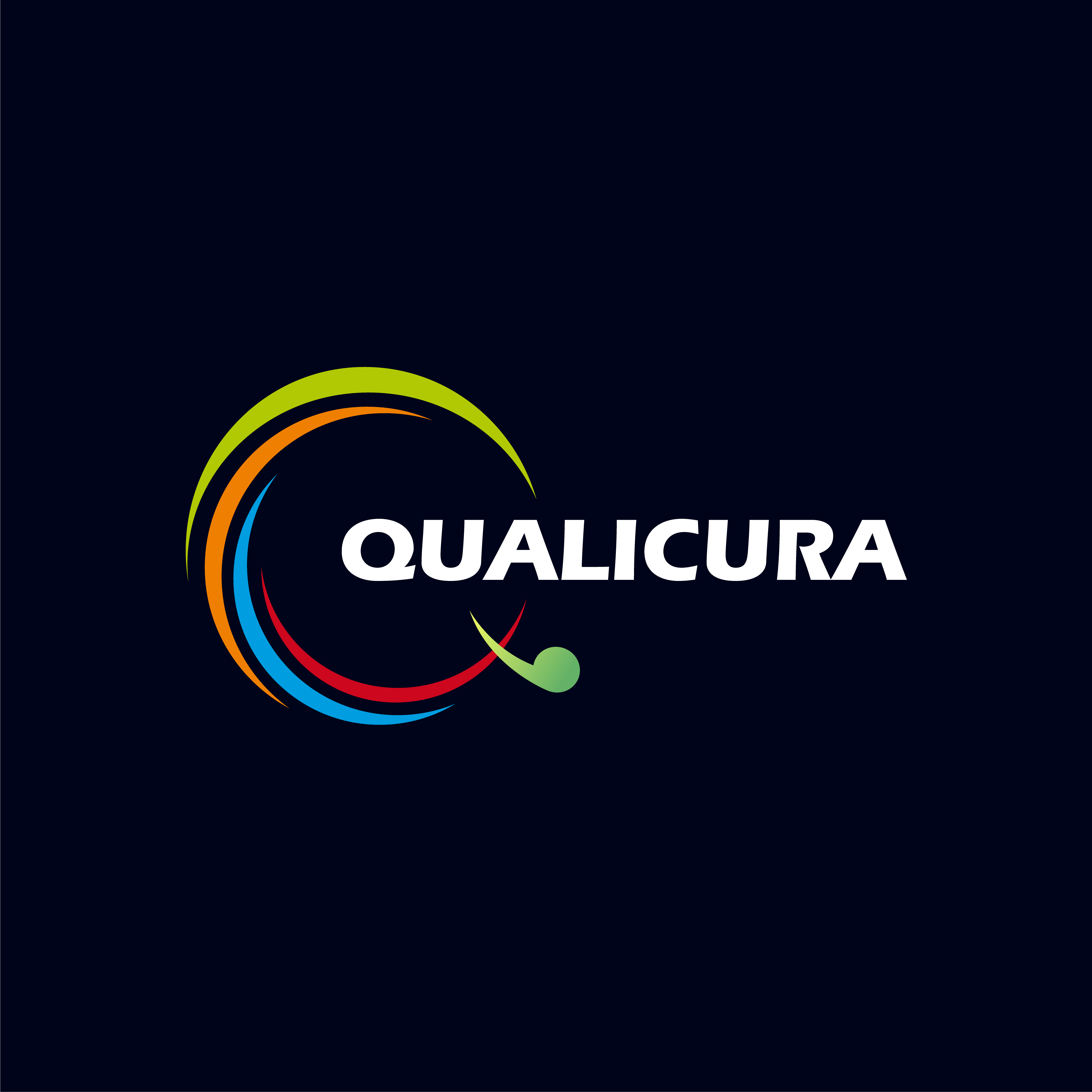 Logo-Design von AKTech für    Qualicura GmbH & Co. KG | Design #33404064