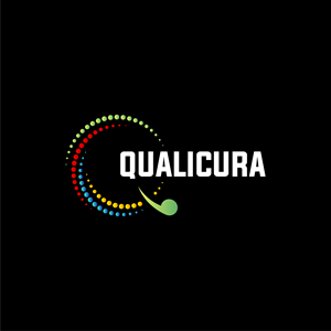 Logo Design by AKTech for    Qualicura GmbH & Co. KG | Design: #33404099