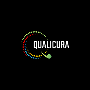 Logo Design by AKTech for    Qualicura GmbH & Co. KG | Design: #33404116