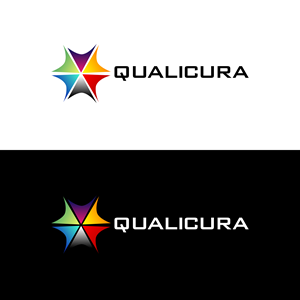 Logo Design by AKTech for    Qualicura GmbH & Co. KG | Design: #33427579