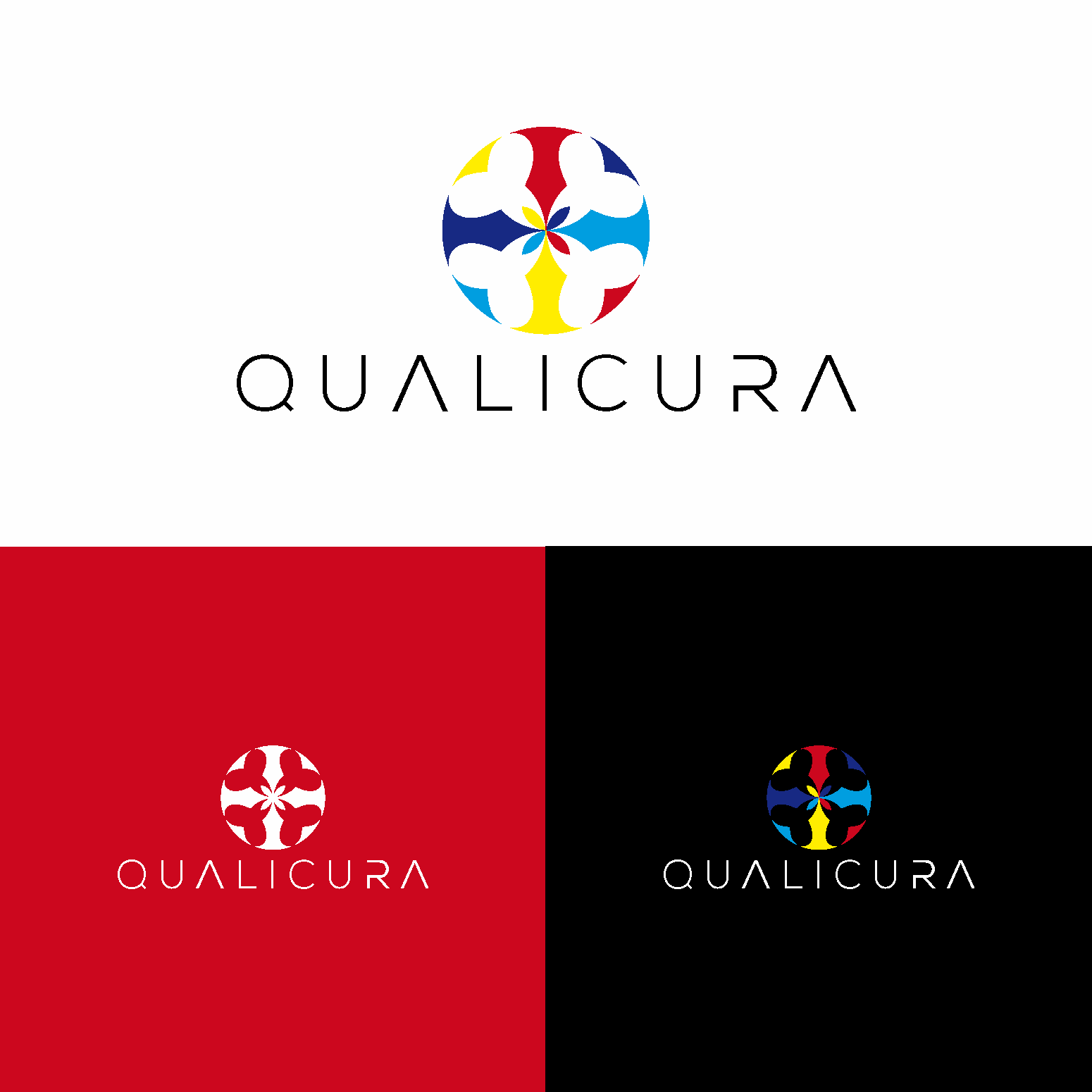 Design de Logo par oke  bendol pour    Qualicura GmbH & Co. KG | Design #33381700