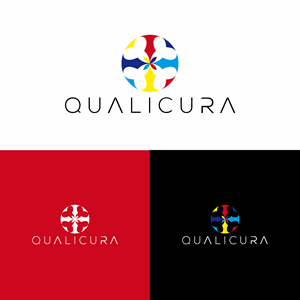 Design de Logo par oke  bendol pour    Qualicura GmbH & Co. KG | Design : #33381700