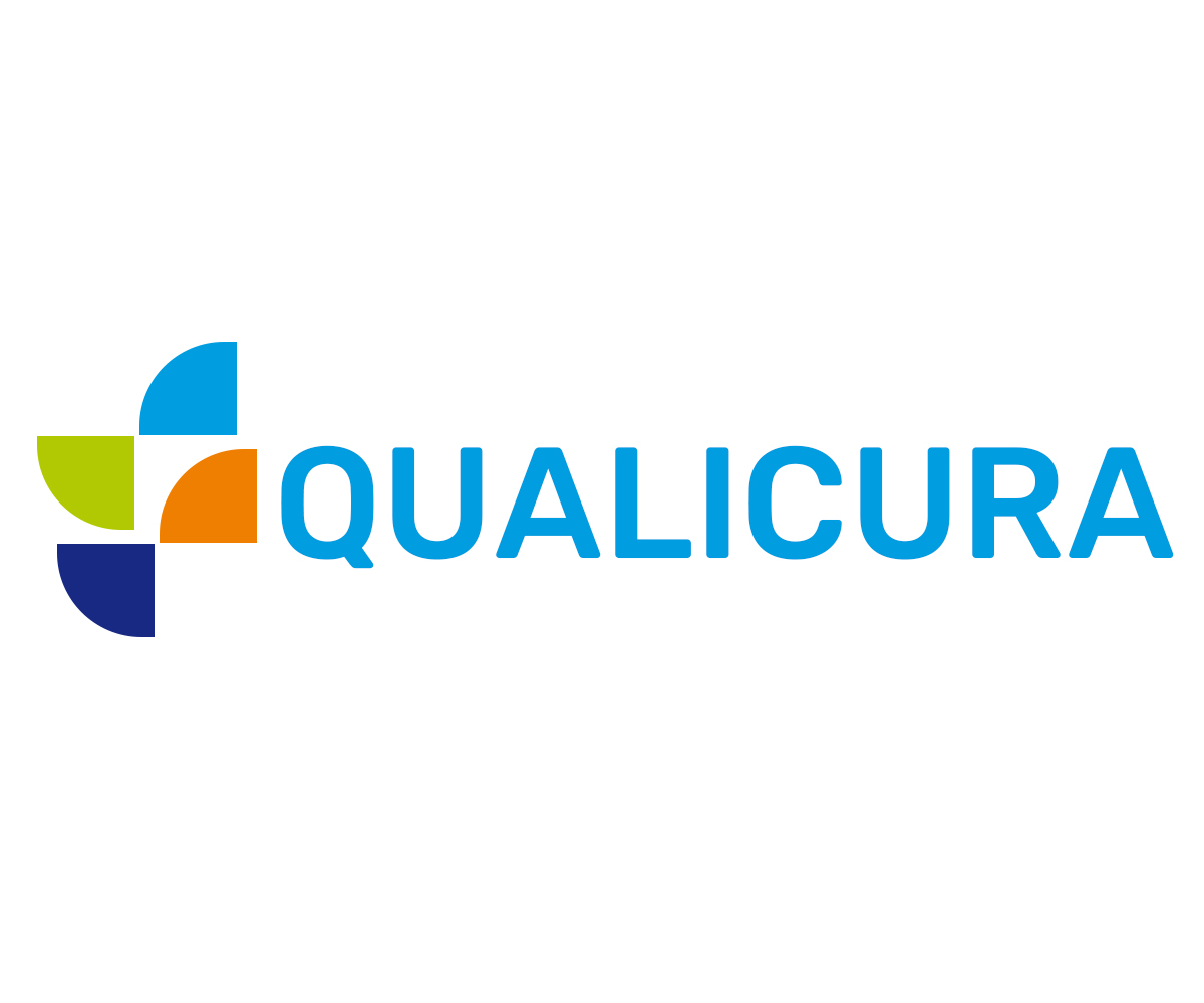 Logo Design by mahfuz1450r for    Qualicura GmbH & Co. KG | Design #33389514