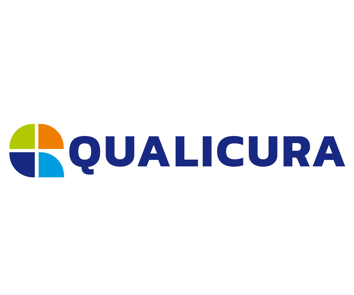 Logo Design by mahfuz1450r for    Qualicura GmbH & Co. KG | Design #33389629