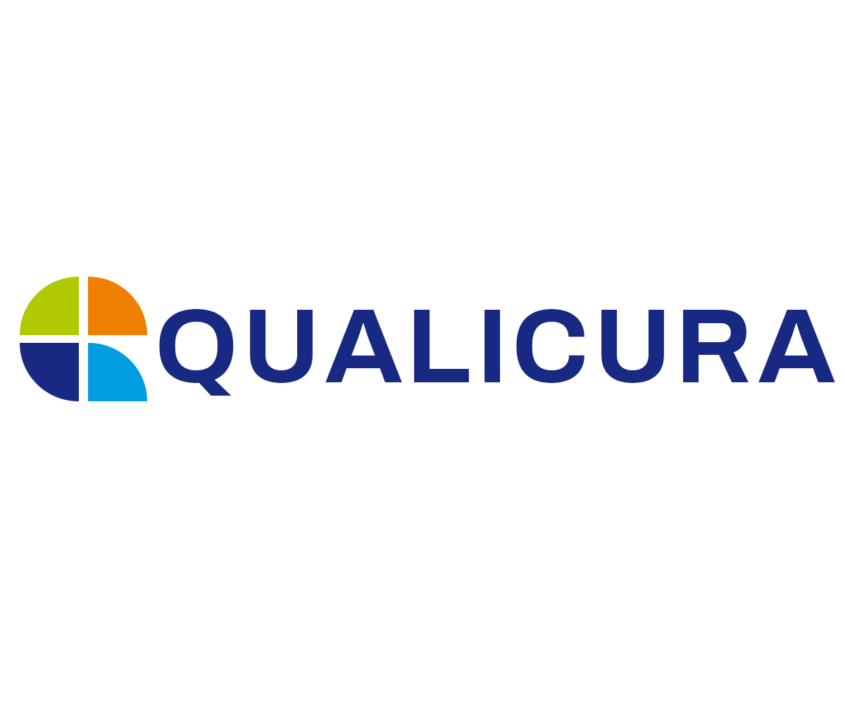 Logo Design by mahfuz1450r for    Qualicura GmbH & Co. KG | Design #33389820