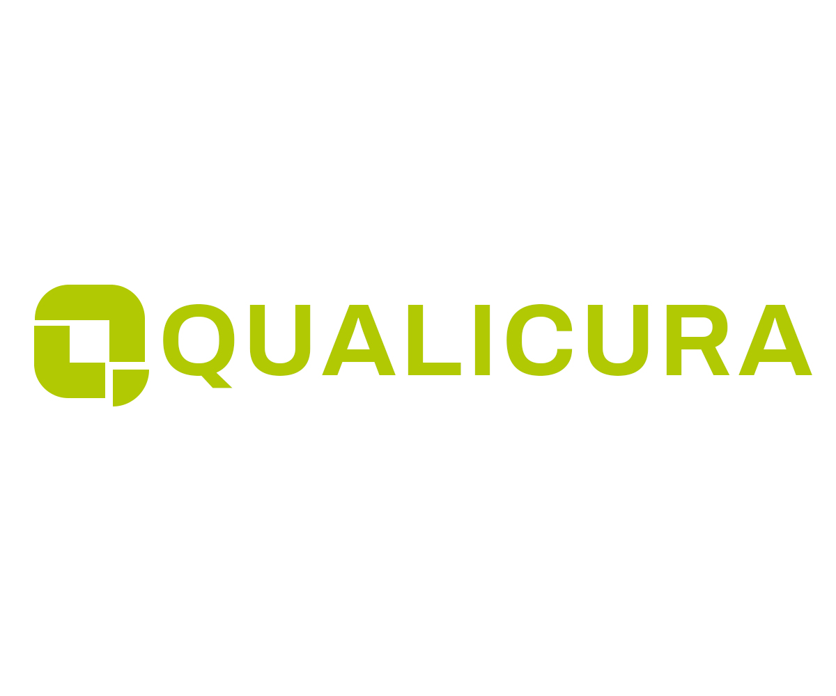 Logo Design by mahfuz1450r for    Qualicura GmbH & Co. KG | Design #33389926