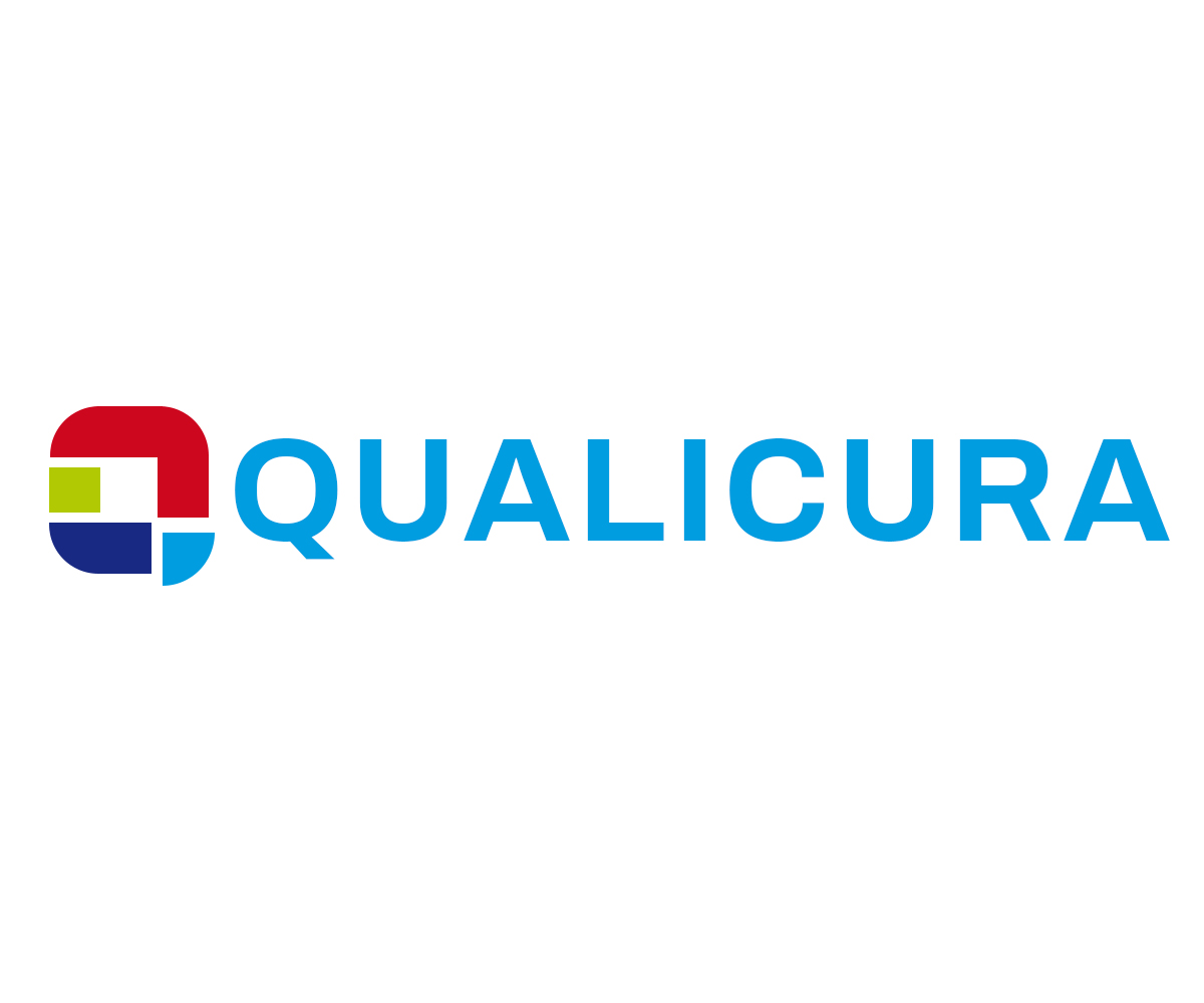 Logo Design by mahfuz1450r for    Qualicura GmbH & Co. KG | Design #33389941