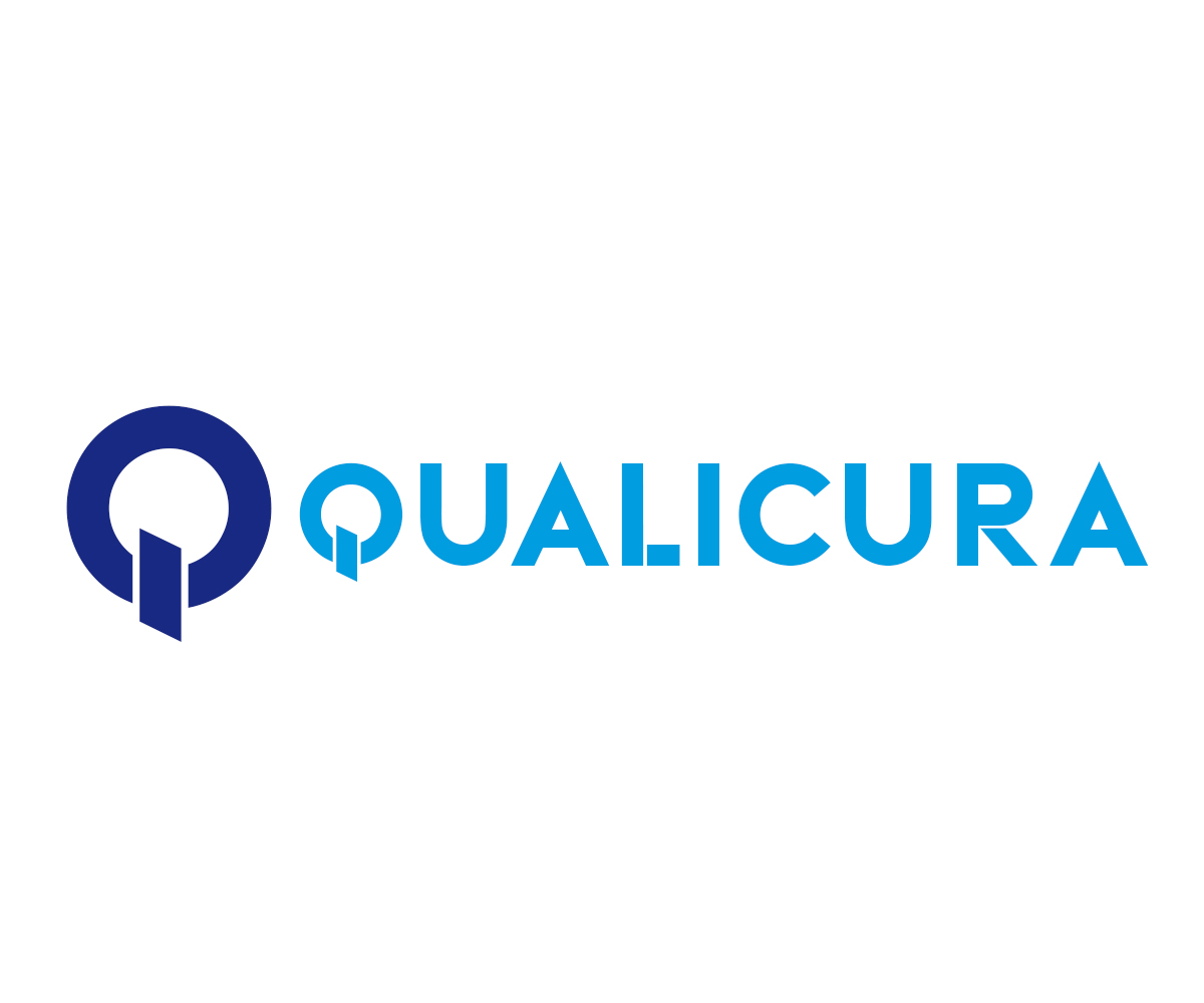 Logo Design by mahfuz1450r for    Qualicura GmbH & Co. KG | Design #33390026