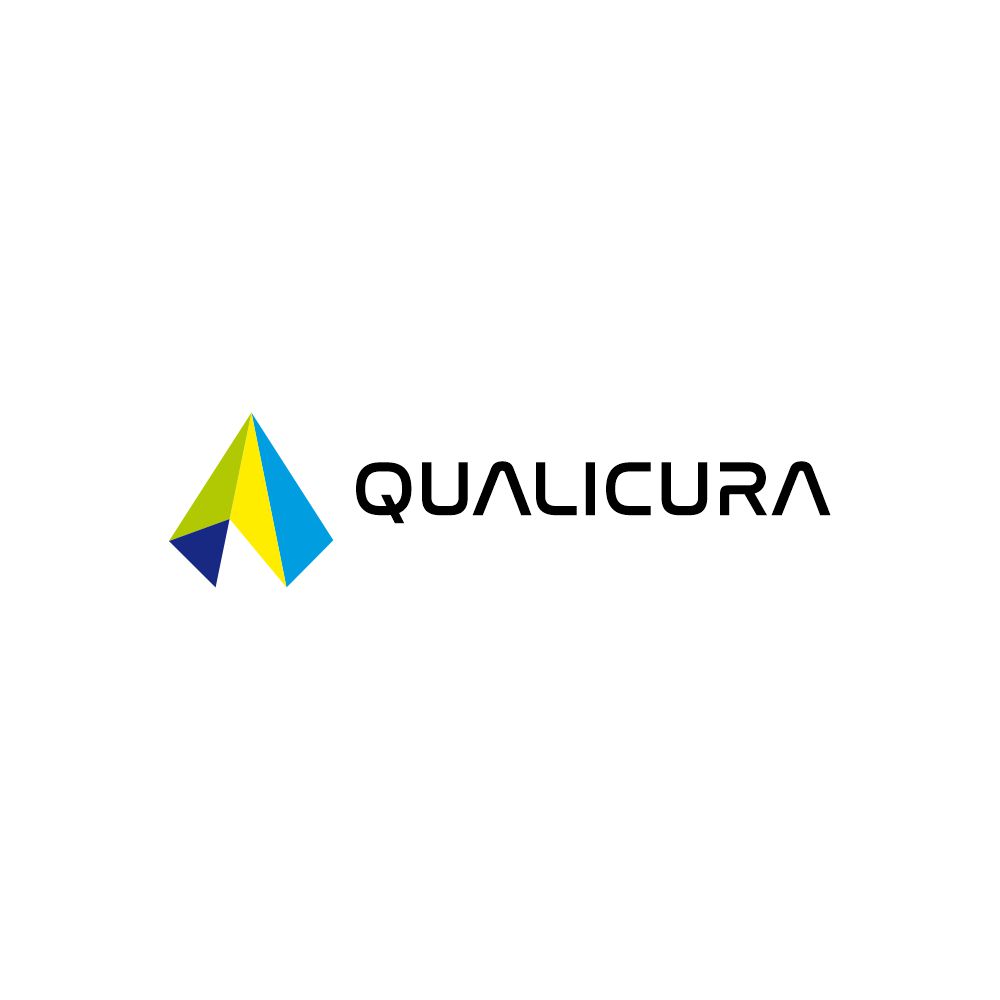 Logo-Design von malekah_city für    Qualicura GmbH & Co. KG | Design #33380714