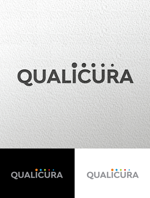 Logo Design by greatlikelogo for    Qualicura GmbH & Co. KG | Design: #33385470