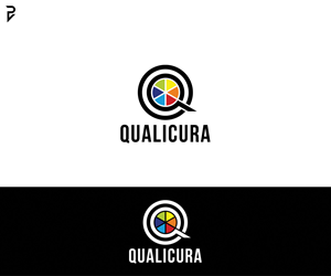 Design de Logo par poisonvectors pour    Qualicura GmbH & Co. KG | Design : #33381777