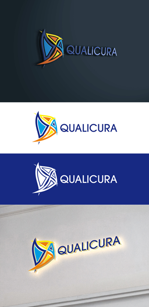 Design de Logo par sal_amah pour    Qualicura GmbH & Co. KG | Design : #33384937