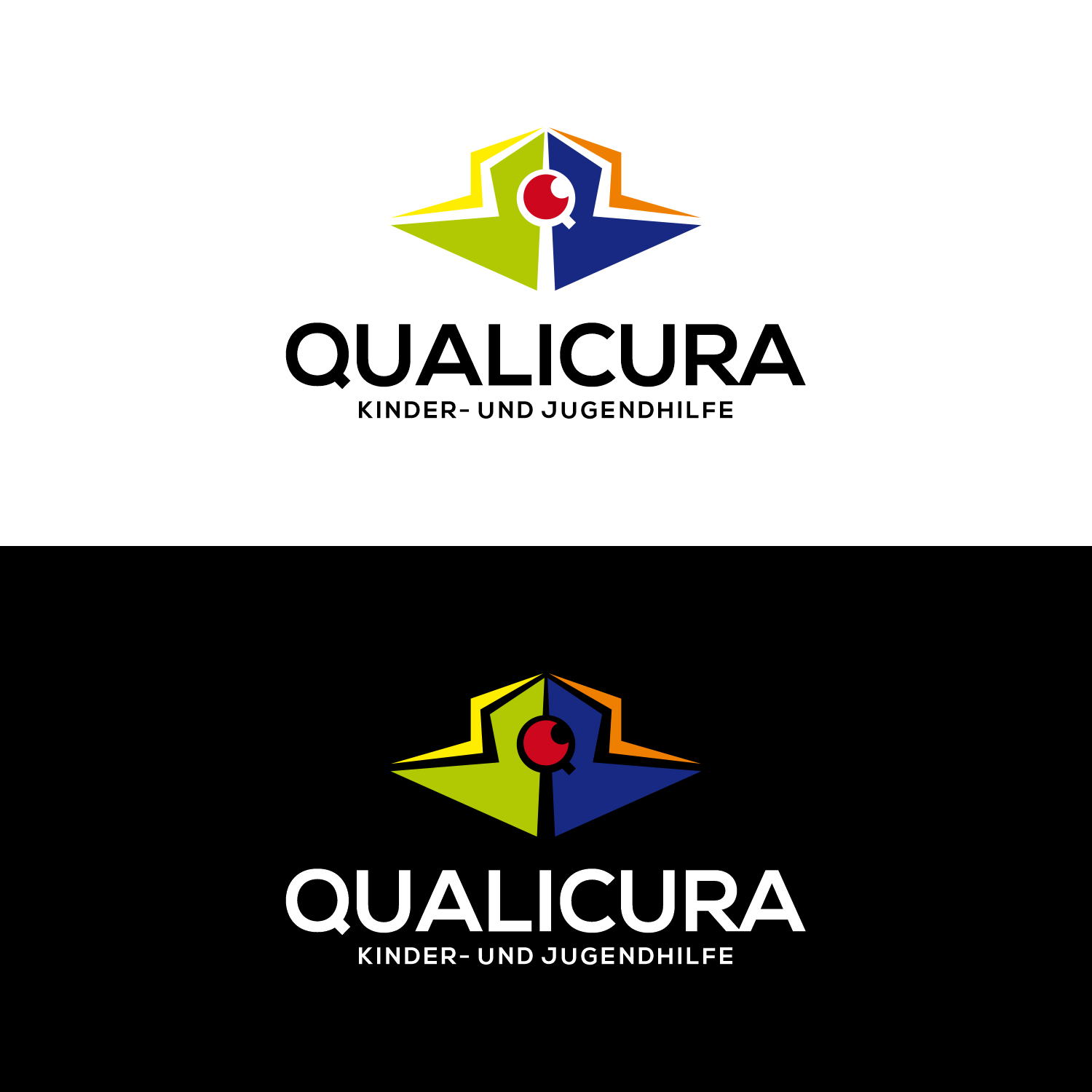 Design de Logo par DesignIndra pour    Qualicura GmbH & Co. KG | Design #33386294
