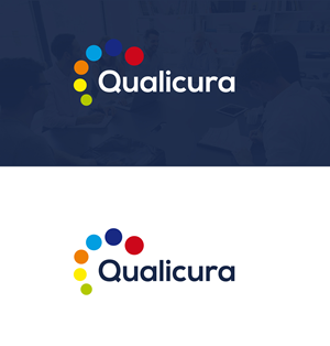 Diseño de Logo por CropArt para    Qualicura GmbH & Co. KG | Diseño: #33386531