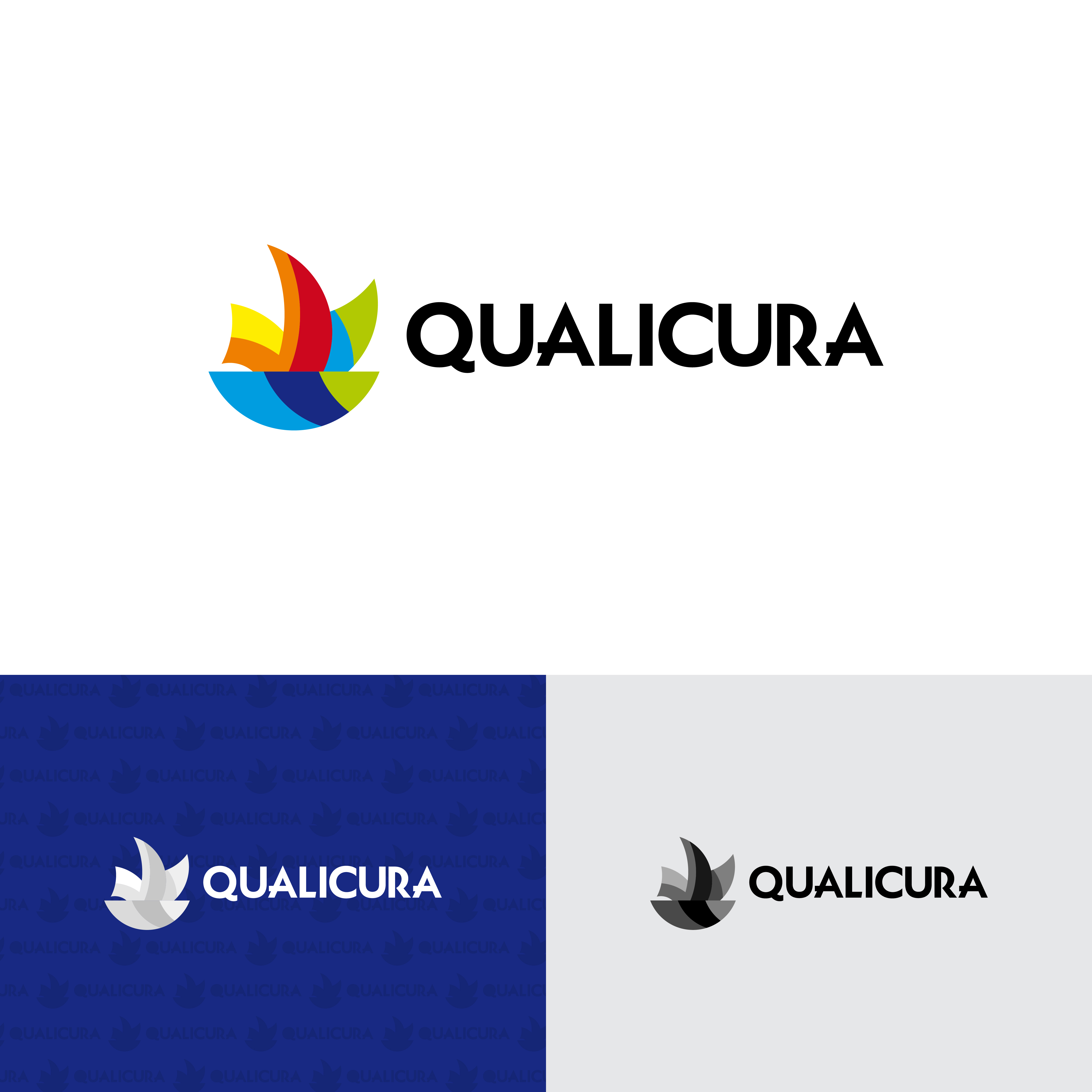 Design de Logo par YazgiliErkut pour    Qualicura GmbH & Co. KG | Design #33381027