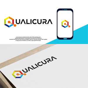 Logo Design by izdihaar studio for    Qualicura GmbH & Co. KG | Design: #33385305