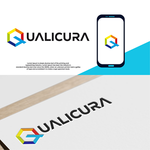 Logo Design by izdihaar studio for    Qualicura GmbH & Co. KG | Design: #33386923