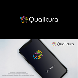 Diseño de Logo por JoiceSinatra para    Qualicura GmbH & Co. KG | Diseño: #33387298