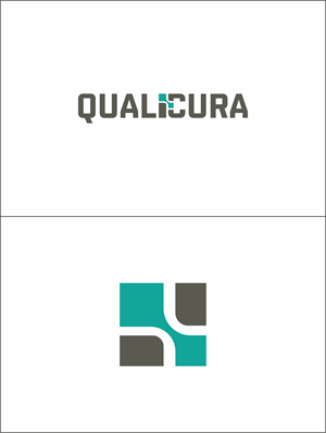 Logo Design by Robert Macwan for    Qualicura GmbH & Co. KG | Design #33392528