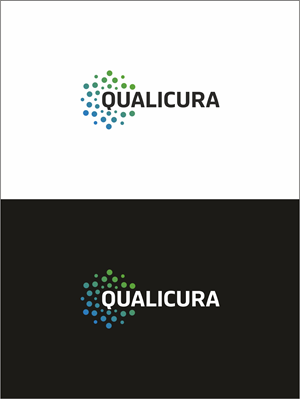 Logo-Design von Robert Macwan für    Qualicura GmbH & Co. KG | Design: #33392958