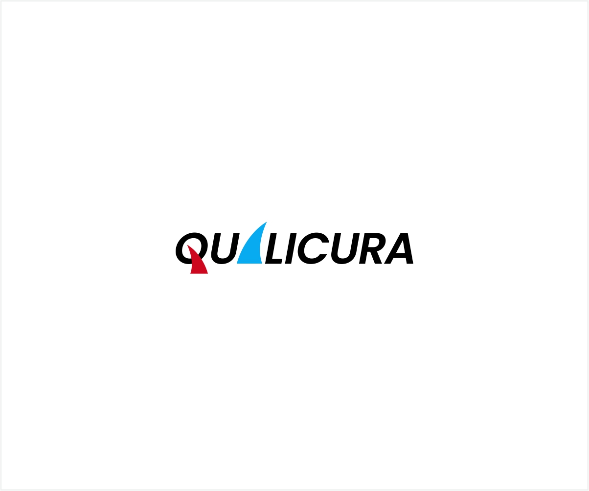 Logo Design by Logocraft for    Qualicura GmbH & Co. KG | Design #33379937