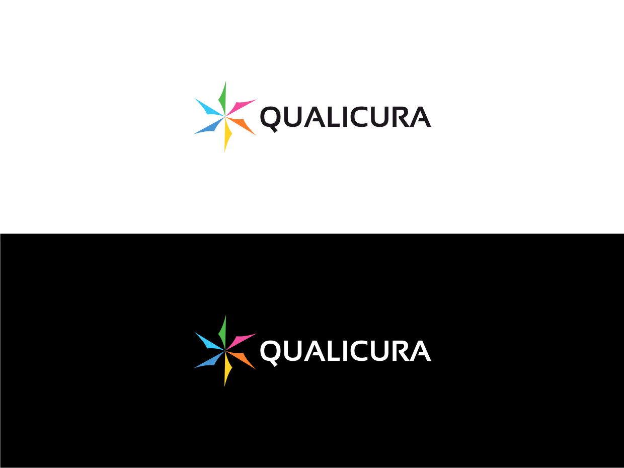 Logo Design by Atvento Graphics for    Qualicura GmbH & Co. KG | Design #33381096