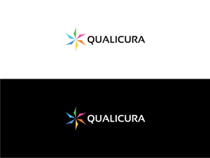 Logo Design by Atvento Graphics for    Qualicura GmbH & Co. KG | Design: #33381096