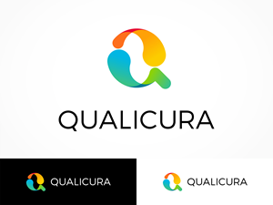 Logo Design by ArtTank for    Qualicura GmbH & Co. KG | Design: #33386201