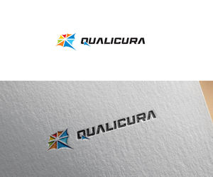Diseño de Logo por bijuak para    Qualicura GmbH & Co. KG | Diseño: #33380433
