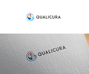 Logo-Design von bijuak für    Qualicura GmbH & Co. KG | Design: #33381880