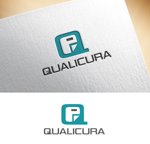 Logo Design by Impressive Solutions for    Qualicura GmbH & Co. KG | Design: #33381011