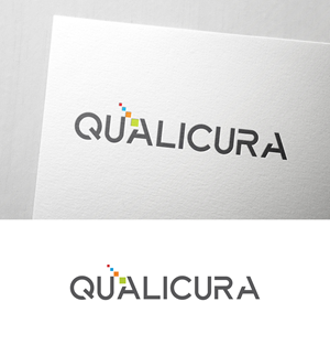 Logo Design by Impressive Sol for    Qualicura GmbH & Co. KG | Design #33381012