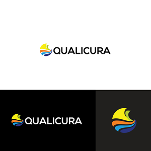 Logo-Design von victipedia für    Qualicura GmbH & Co. KG | Design: #33384367