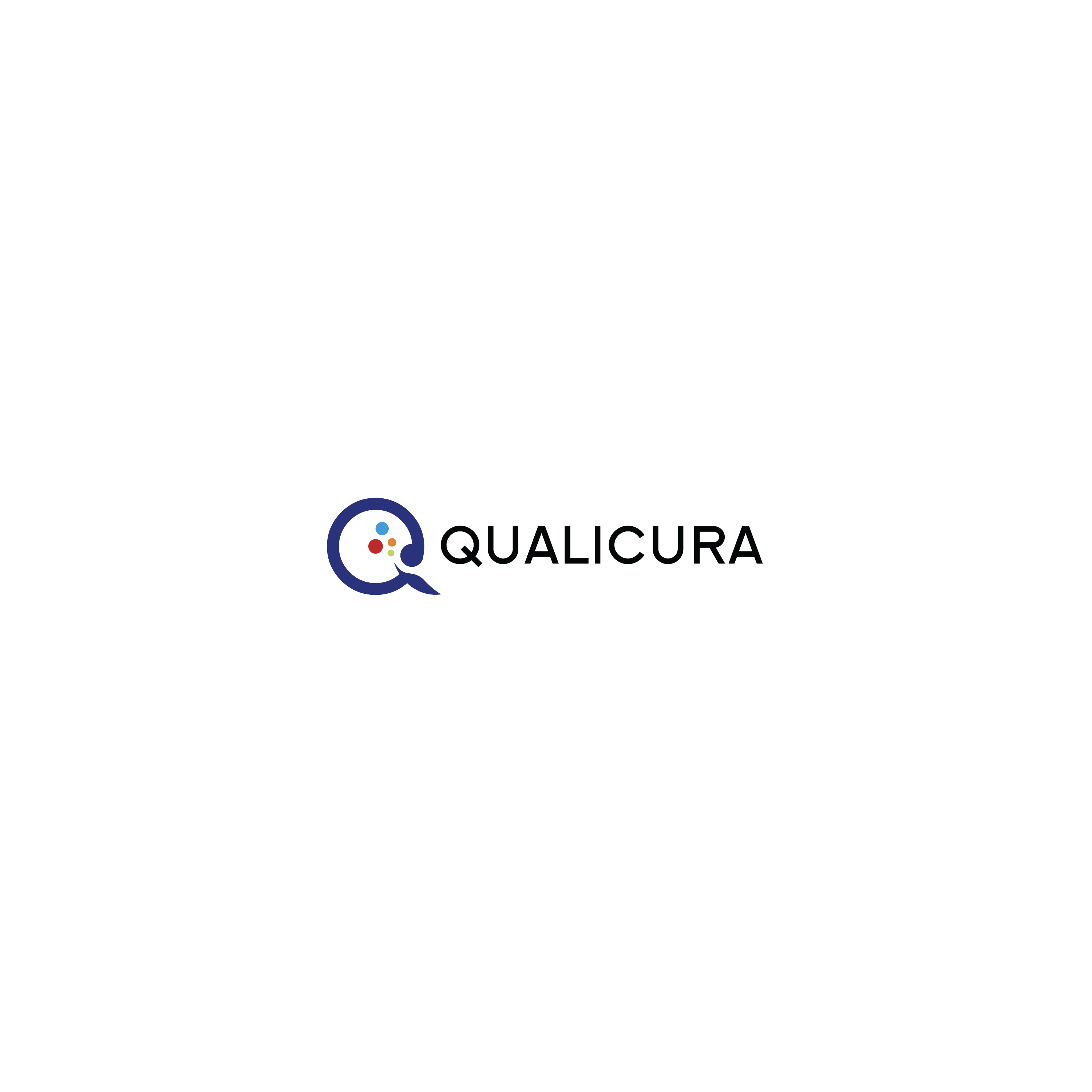 Logo-Design von Verified artistry (Design garden) für    Qualicura GmbH & Co. KG | Design #33385426