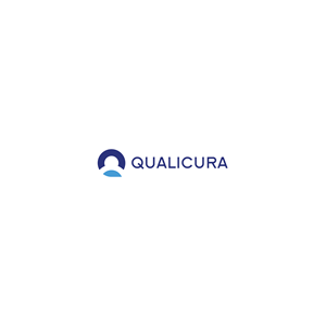 Logo-Design von Verified artistry (Design garden) für    Qualicura GmbH & Co. KG | Design: #33385427